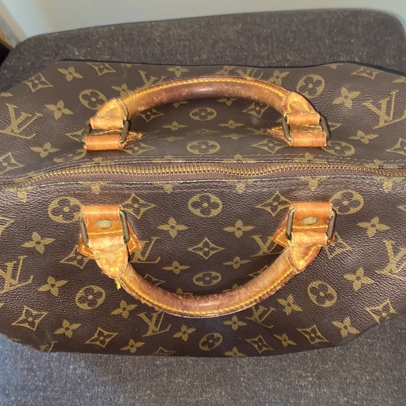 Louis Vuitton Speedy 30 - Picture 4 of 4